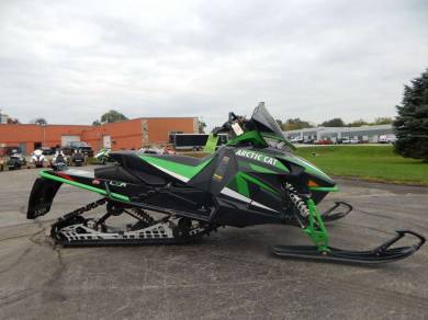 2013 Arctic Cat Procross Xf 800 Lxr