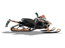 2015 Arctic Cat Xf 6000 High Country