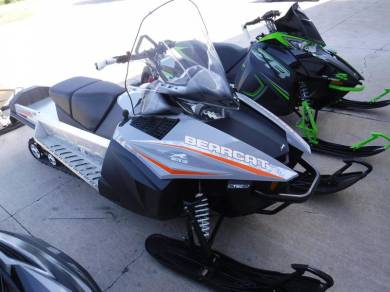 2019 Arctic Cat Bearcat 7000 Xt