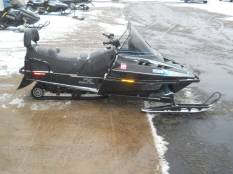 1991 Polaris Indy Sp 500