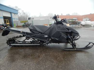 Used 2013 Arctic Cat Proclimb M 1100 Turbo Sno Pro Limited
