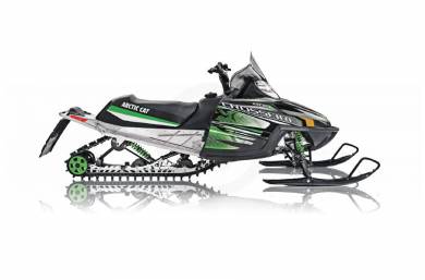 2011 Arctic Cat Crossfire 8
