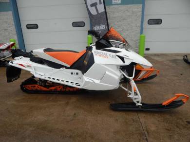 Used 2012 Arctic Cat F8 Limited