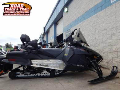 2016 Arctic Cat Pantera 3000