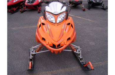 2006 Arctic Cat Crossfire 700efi