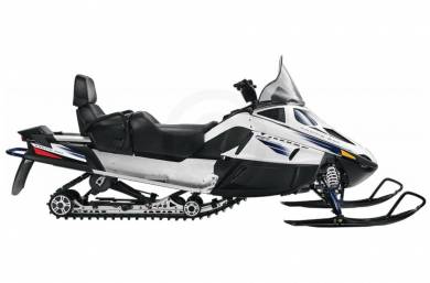 2010 Arctic Cat Tz1