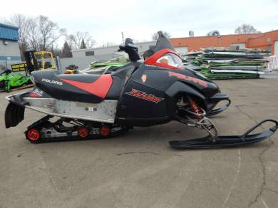 Used 2005 Polaris 900 Fusion