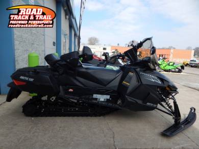 2015 Arctic Cat Pantera 7000 Limited