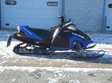 2006 Polaris 600 H O Fusion