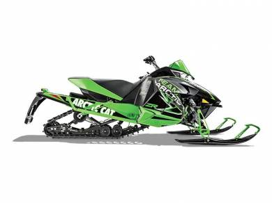 Used 2015 Arctic Cat Zr 8000 Rr