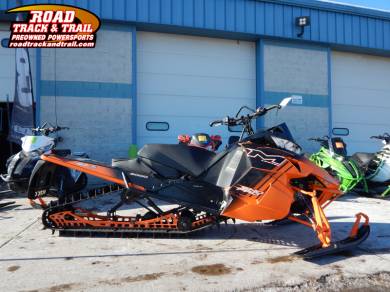 2014 Arctic Cat M 9000 Limited 162