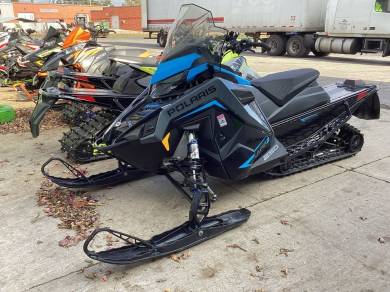2022 Polaris 850 Indy Vr1 137