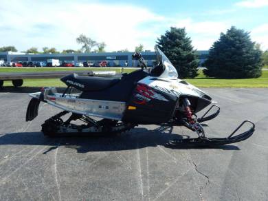 2009 Polaris 800 Dragon Sp