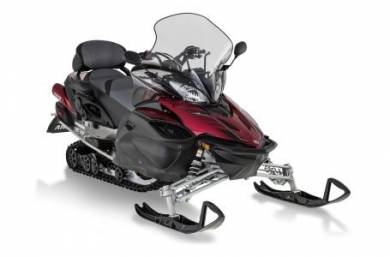 2014 Yamaha Rs Venture Tf
