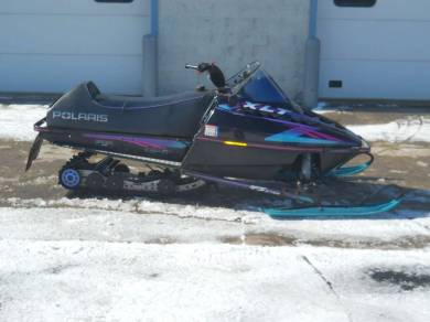 1996 Polaris Xlt Special 680