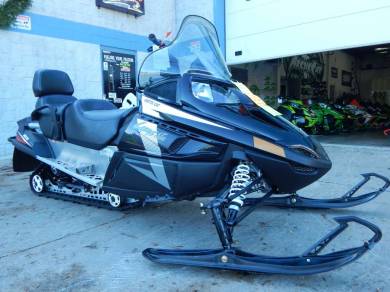 2017 Arctic Cat Lynx 2000 Lt Es