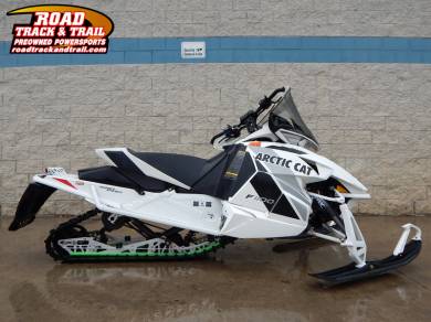 2013 Arctic Cat F 1100 Sno Pro Limited
