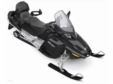 2012 Ski Doo Grand Touring Le E Tec 600 H O