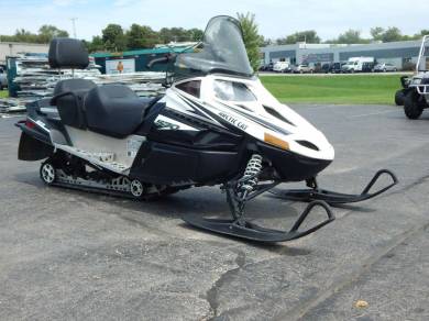 2011 Arctic Cat T570