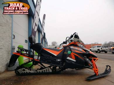 2013 Arctic Cat Xf 1100 Crosstour