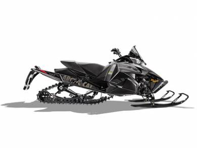 2016 Arctic Cat Zr 8000 Limited 137