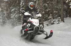 2011 Yamaha Bravo