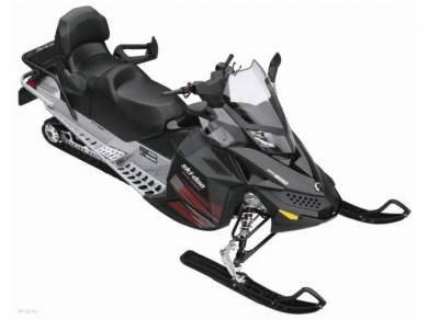 2011 Ski Doo Grand Touring Sport 600