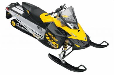 2010 Ski Doo Renegade Sport 550f
