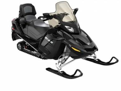 2015 Ski Doo Grand Touring 153 Le Ace 153 900