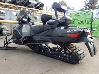 2016 Arctic Cat Pantera 7000 Limited