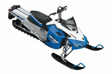 2009 Ski Doo Summit X 154 Rotax 800r Power T E K