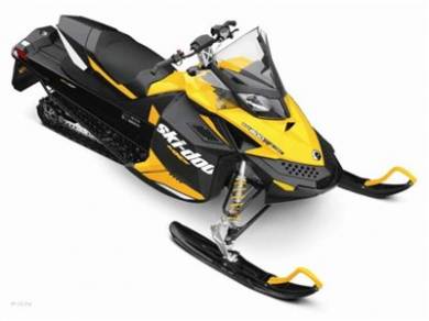2012 Ski Doo Mx Z Tnt E Tec 800r