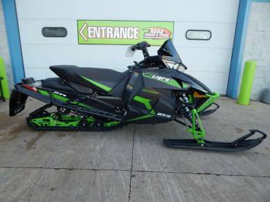 New 2016 Arctic Cat Zr 6000 El Tigr 233