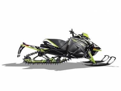 2018 Arctic Cat Xf 8000 High Country Limited Es 141