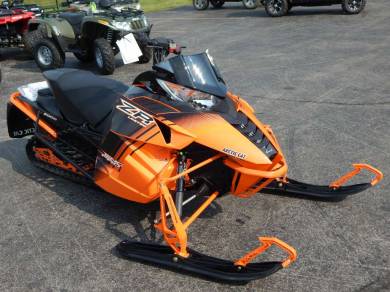 2014 Arctic Cat Zr 9000 Limited