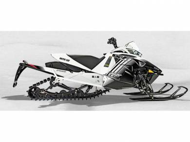 Used 2014 Arctic Cat Xf 7000 Limited