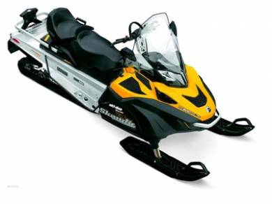 2013 Ski Doo Skandic Swt E Tec 600 H O
