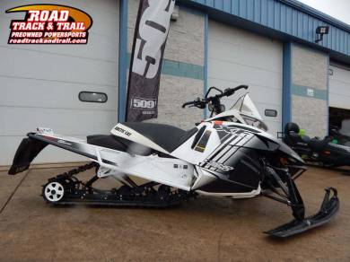 2014 Arctic Cat Xf 9000 High Country Limited
