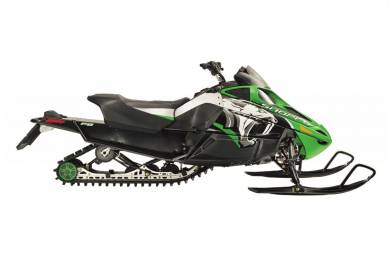 2010 Arctic Cat F8 Sno Pro