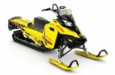 2015 Ski Doo Summit X With T3 Package 163 In