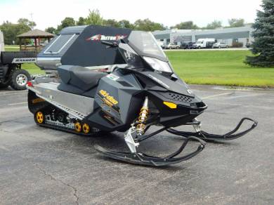 2008 Ski Doo Mx Z Renegade 600 H O Sdi