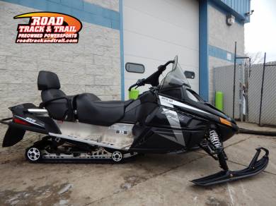 2017 Arctic Cat Lynx 2000 Lt Es