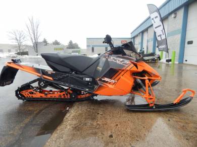 Used 2014 Arctic Cat Xf 7000 Limited