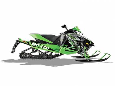 Used 2015 Arctic Cat Zr 7000 Rr