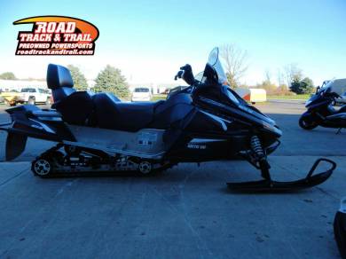 2013 Arctic Cat Tz1