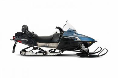 2010 Polaris Industries Trail Touring