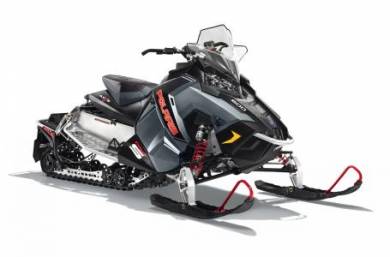 2015 Polaris 600 Switchback Pro S