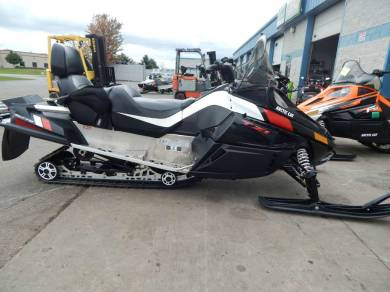 Used 2014 Arctic Cat Tz1