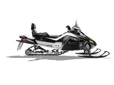 2015 Arctic Cat Lynx 2000 Lt