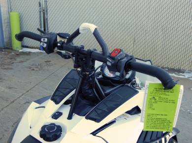 2014 Arctic Cat M 9000 Limited 162